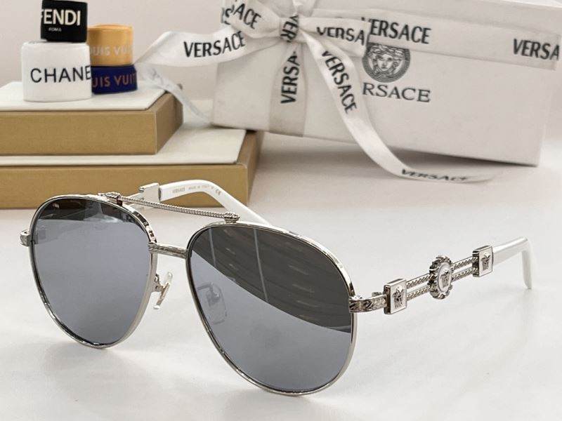 Versace Sunglasses